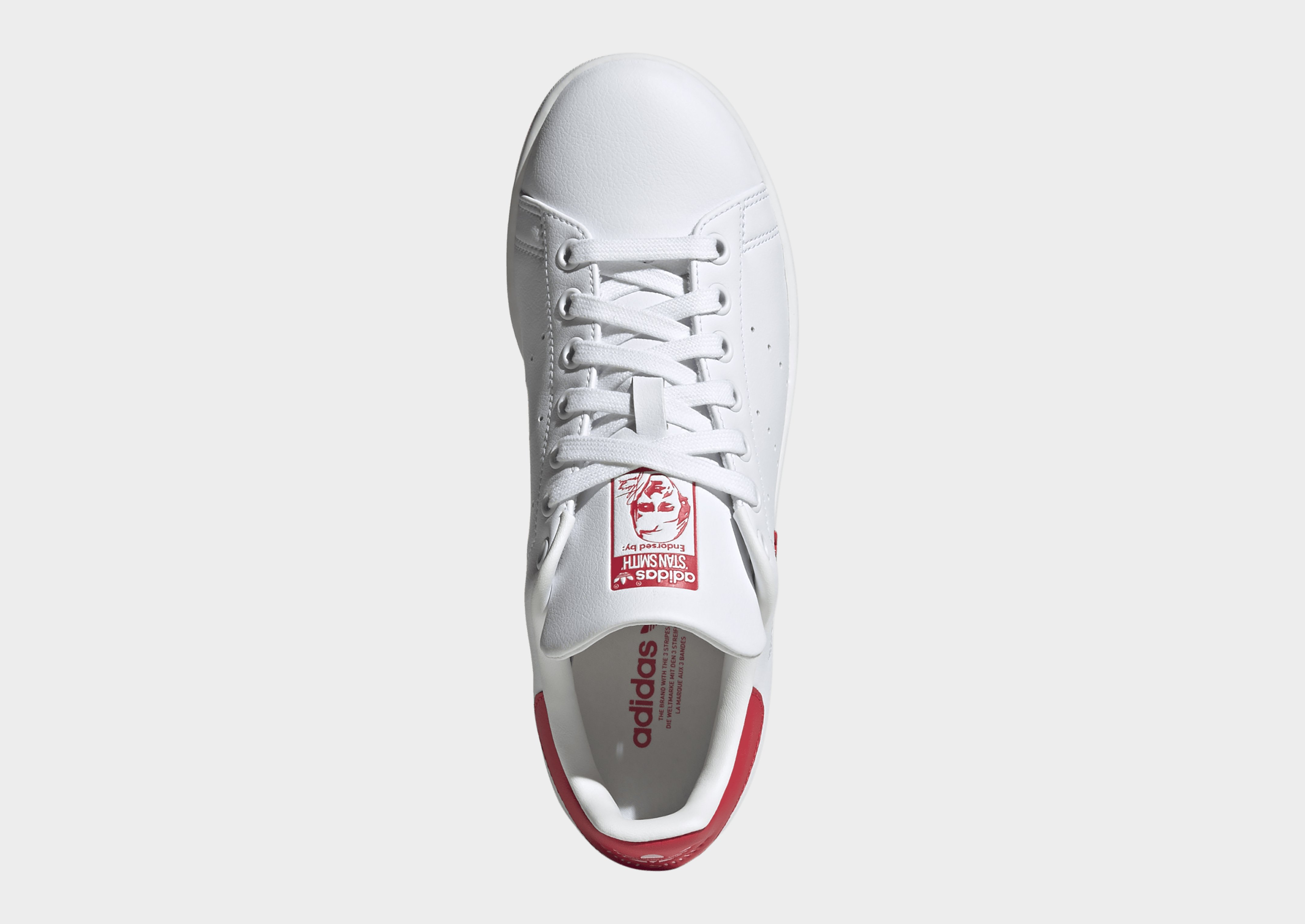 adidas Originals Chaussure Stan Smith