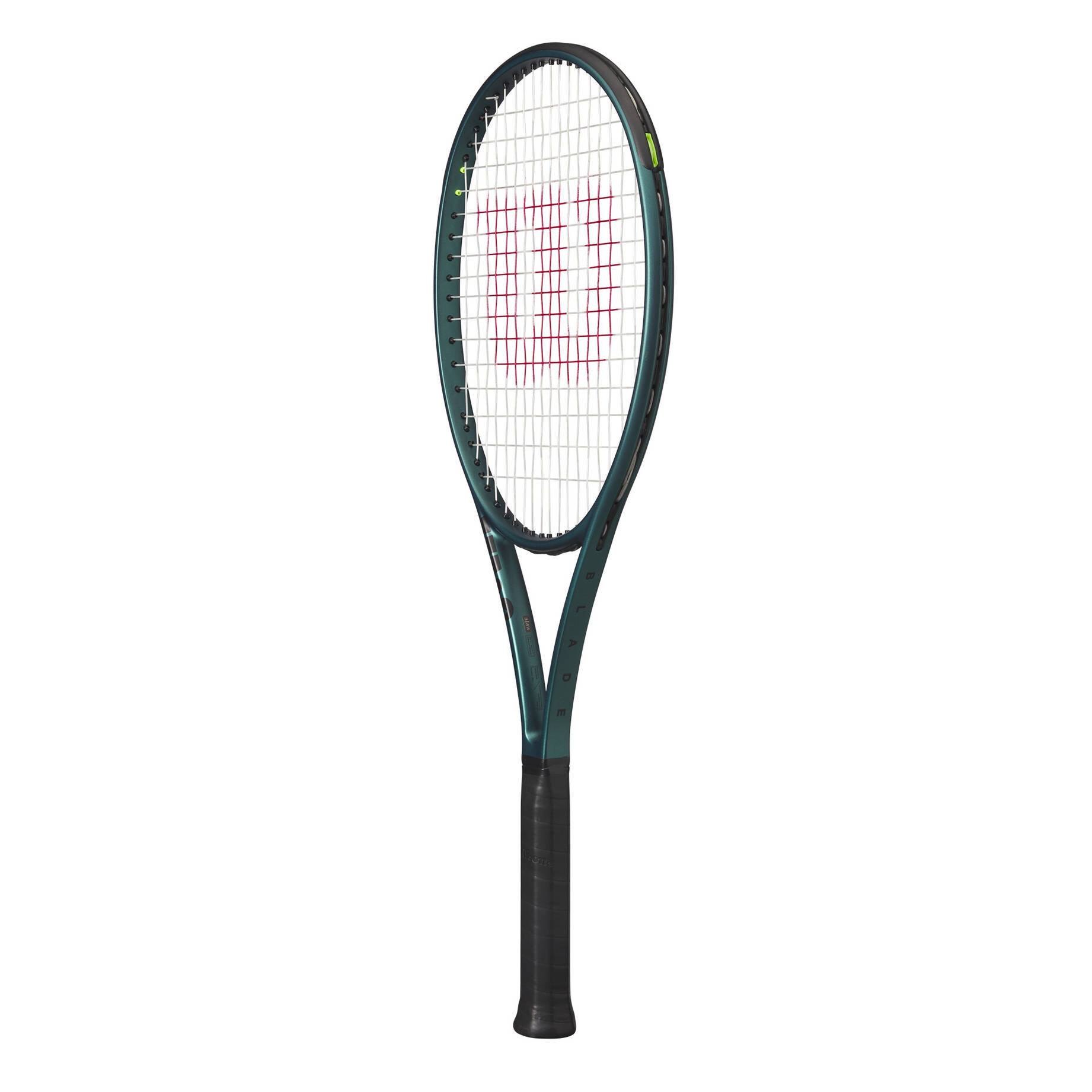 Wilson| Tennisschläger BLADE 98S V9 Unbesaitet