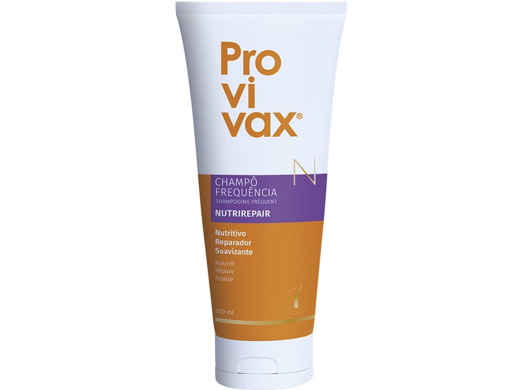 CHAMPO PROVIVAX N 200ML