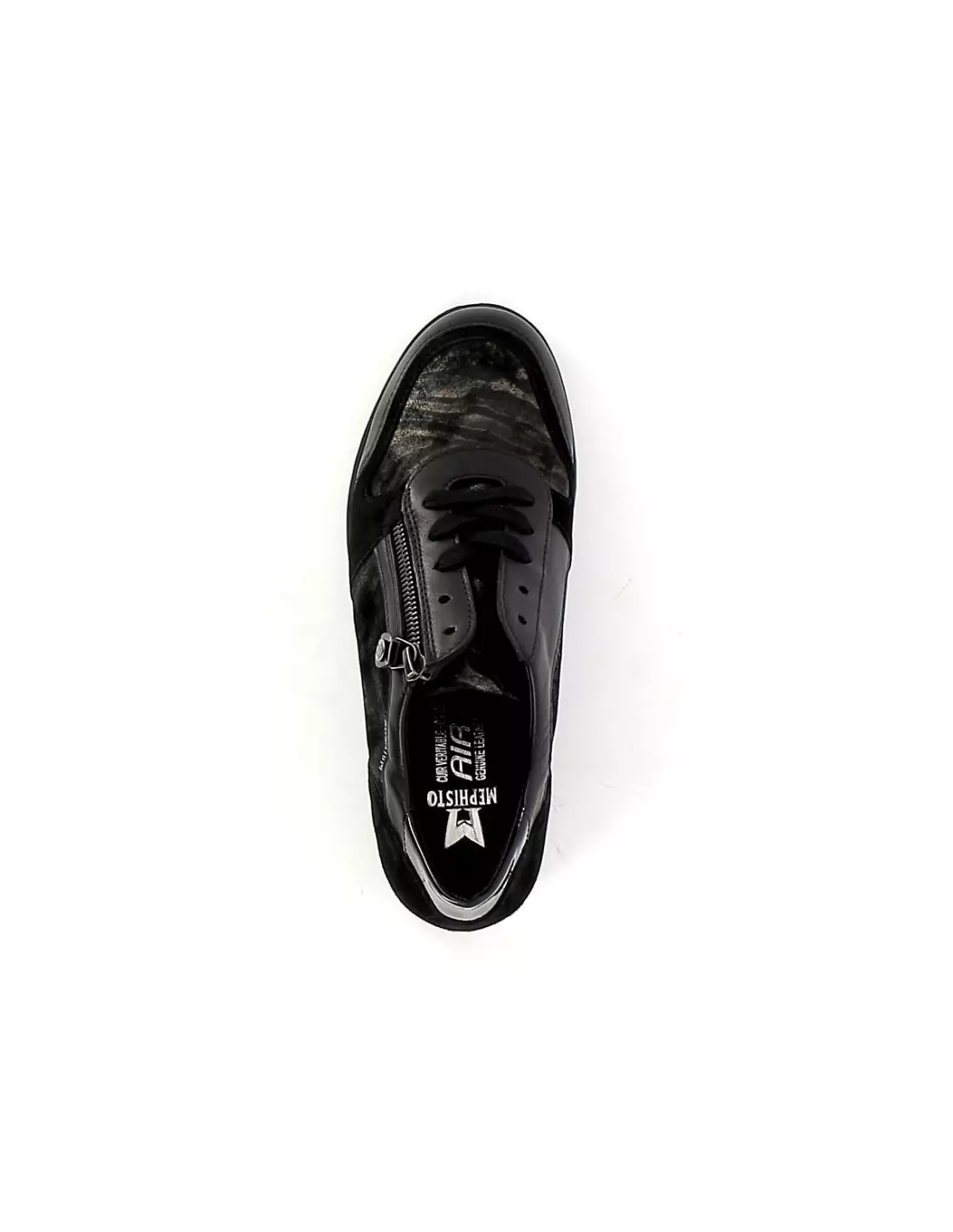MEPHISTO IASMINA - Baskets Black