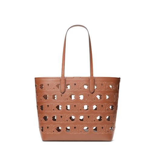 Michael Kors Eliza Tote Bag, Luggage