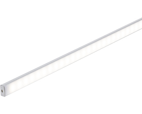 Paulmann Aluminium Profielvoet met Diffuser 2,0 m