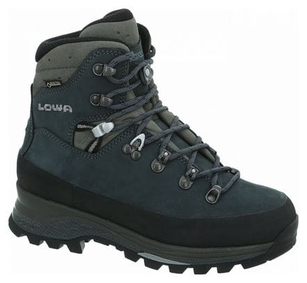 Chaussure de randonnée Femme Lowa Tibet GTX Bleu Gris