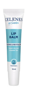 Celenes by Sweden Lip Balm Relaxing & Revitalizing 10ML