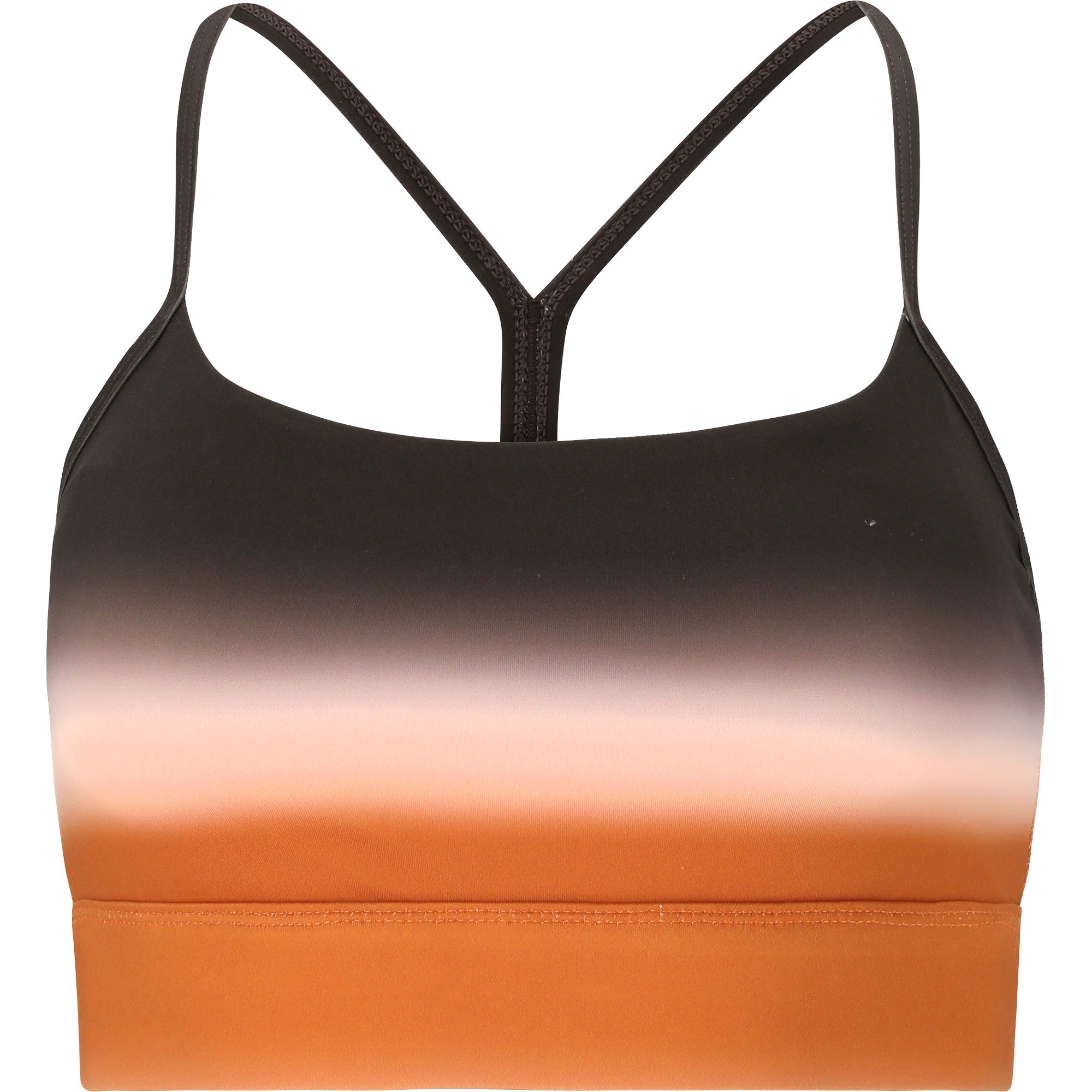 Athlecia Doshia W Ombre Mist Sport BH Damen mole