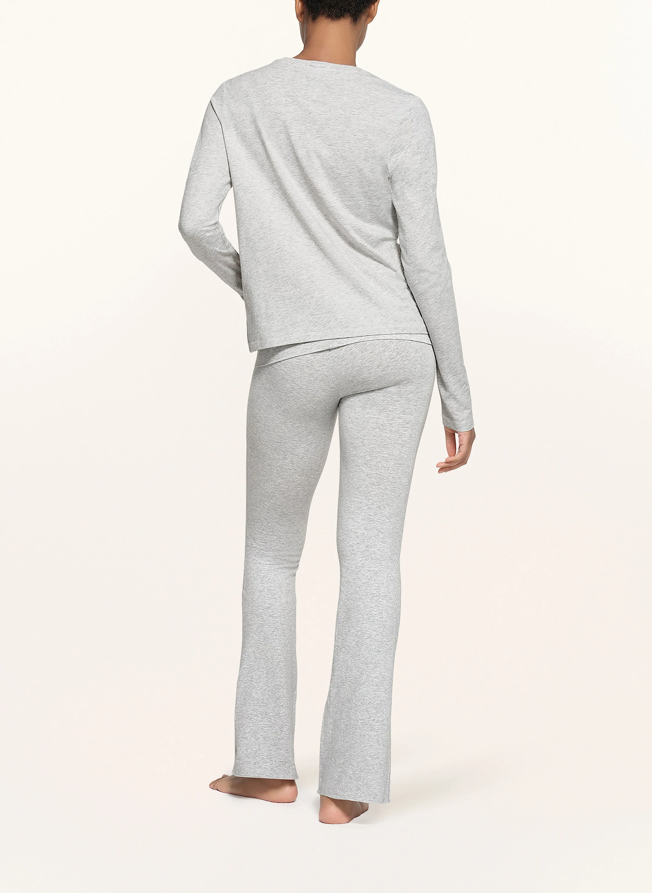 SKIMS Lounge-Shirt RELAXED TEES
