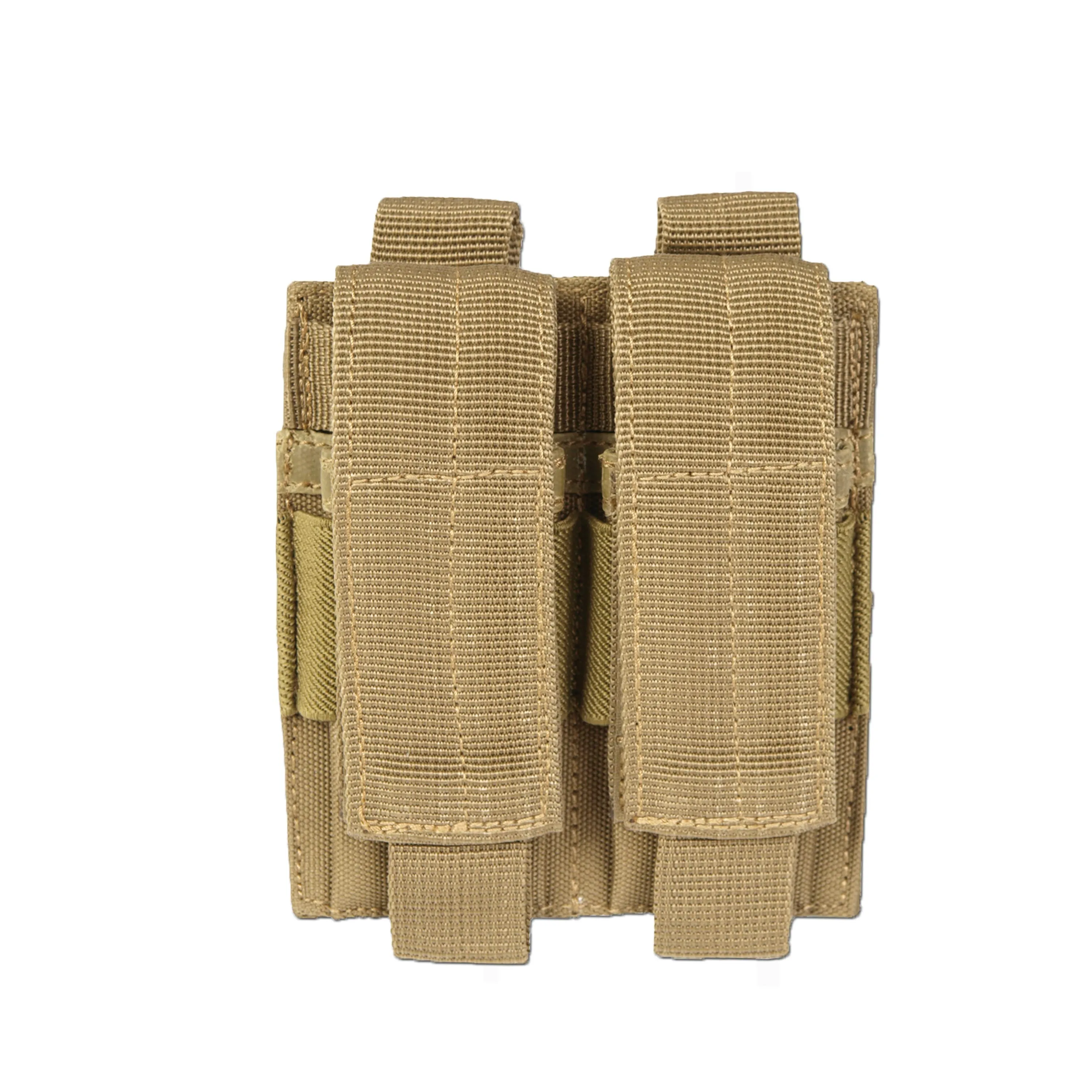 Mil-Tec -  Magazintasche Pistole Double