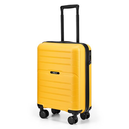 Epic AZ13™ 55 Kuffert, SunburstYELLOW
