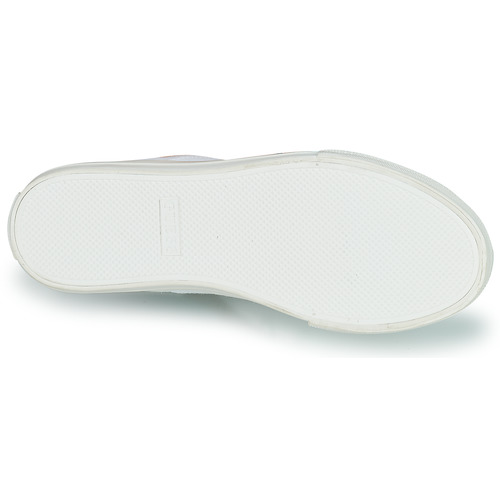 Guess - PRINZE - Blanc