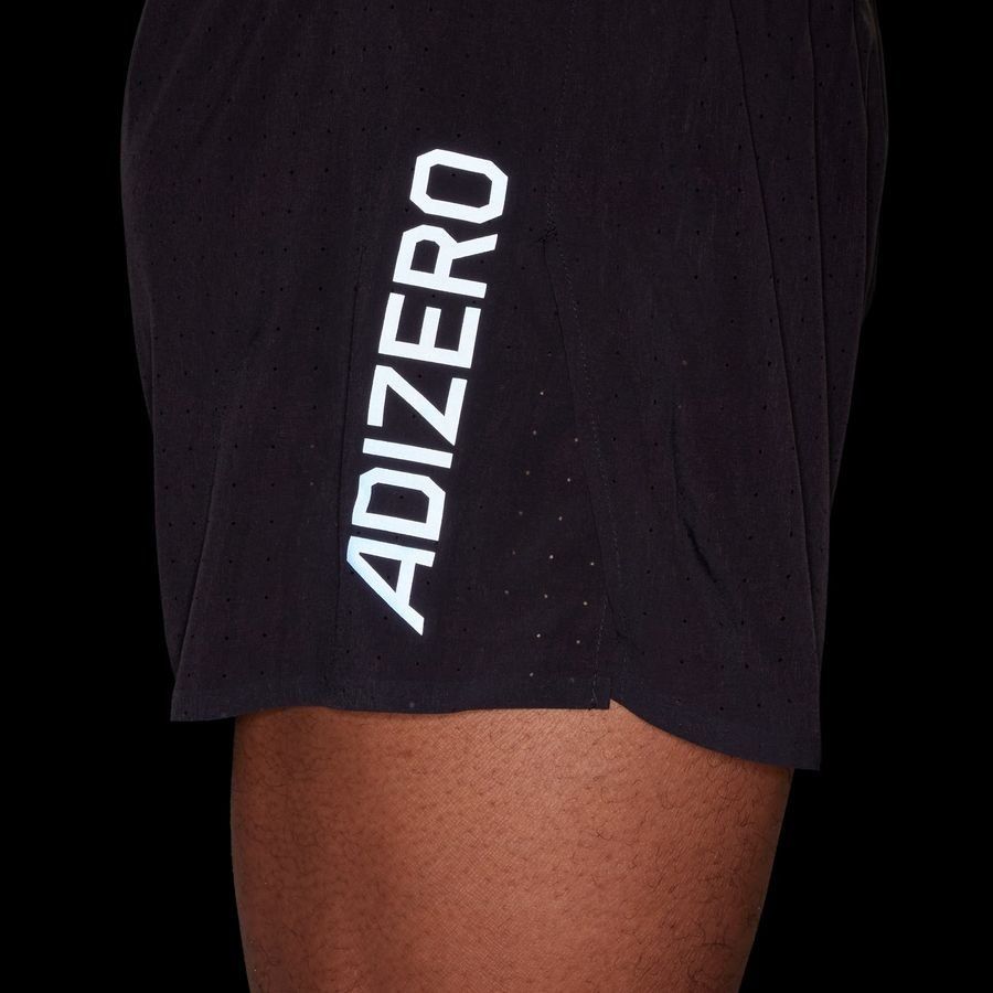 Adidas Short de running Adizero Split