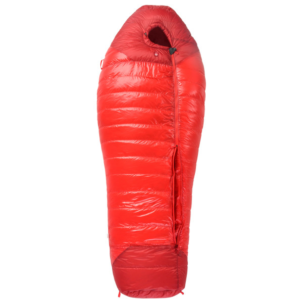 Pajak - Radical 8Z - Sac de couchage en duvet