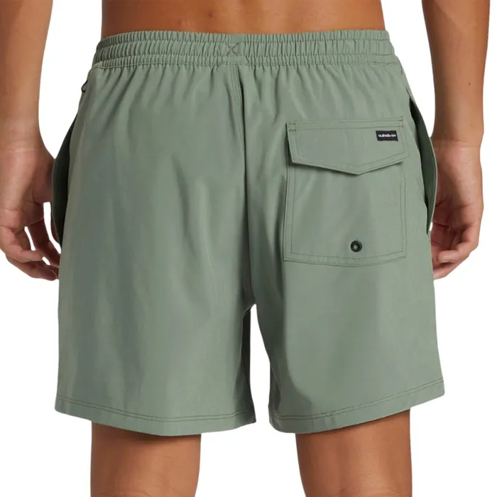 Quiksilver Surfsilk Solid Volley 16