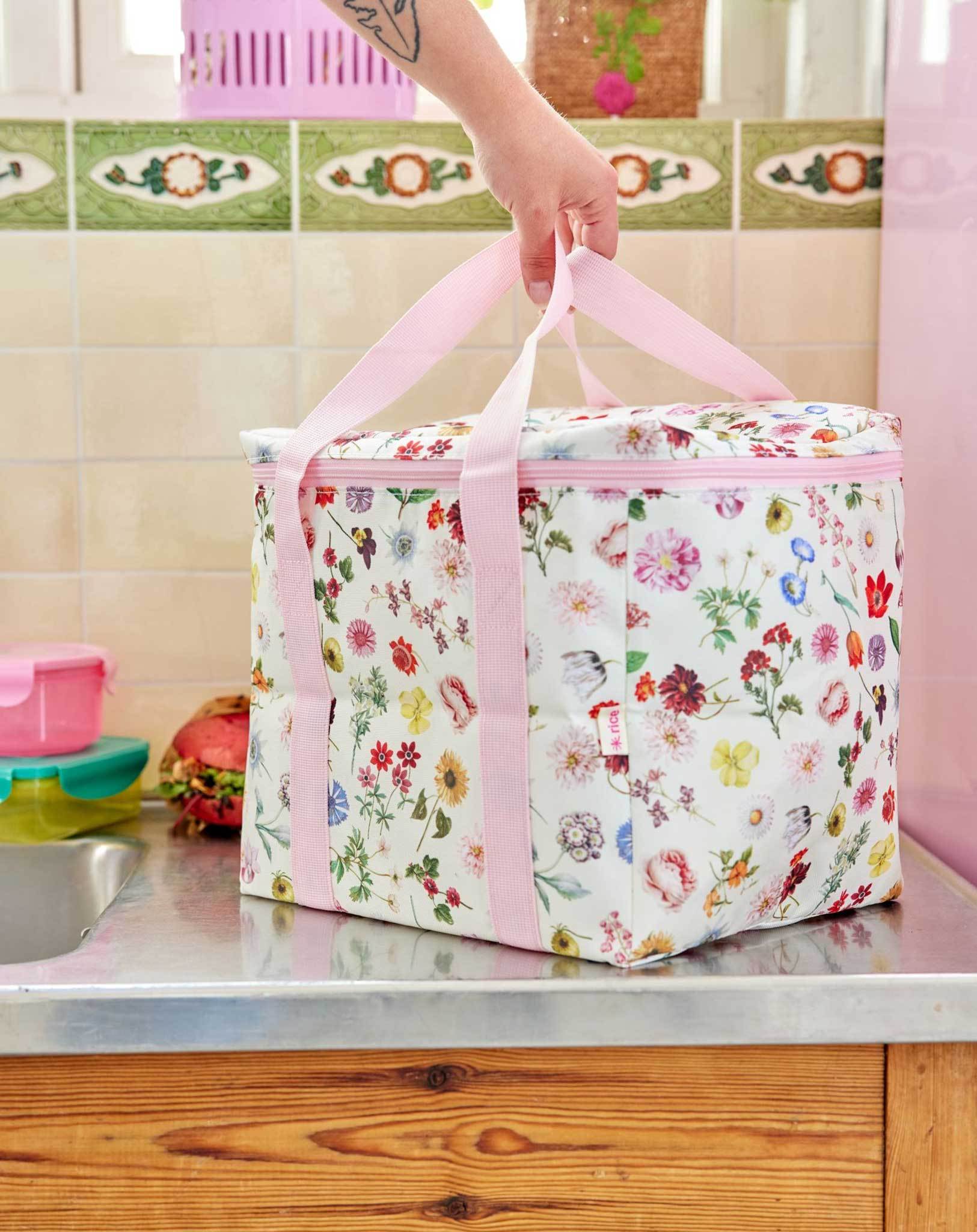 Kühltasche FLORAS (25x27x30)