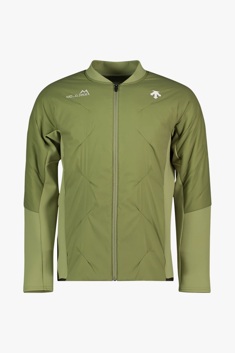 descente Hybrid Insulated MO-D Marco Odermatt Herren Midlayer