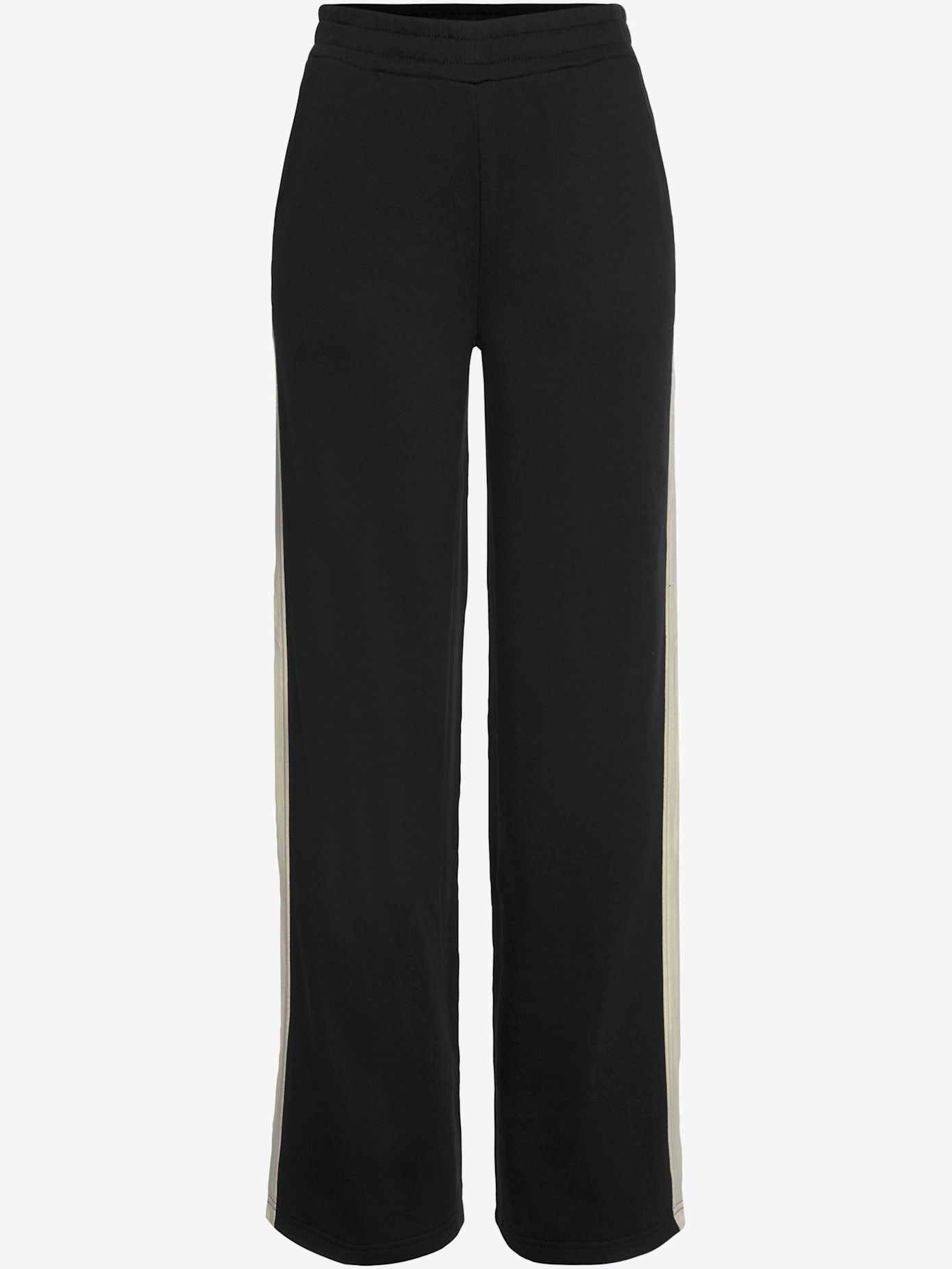 Pantalon molletonné