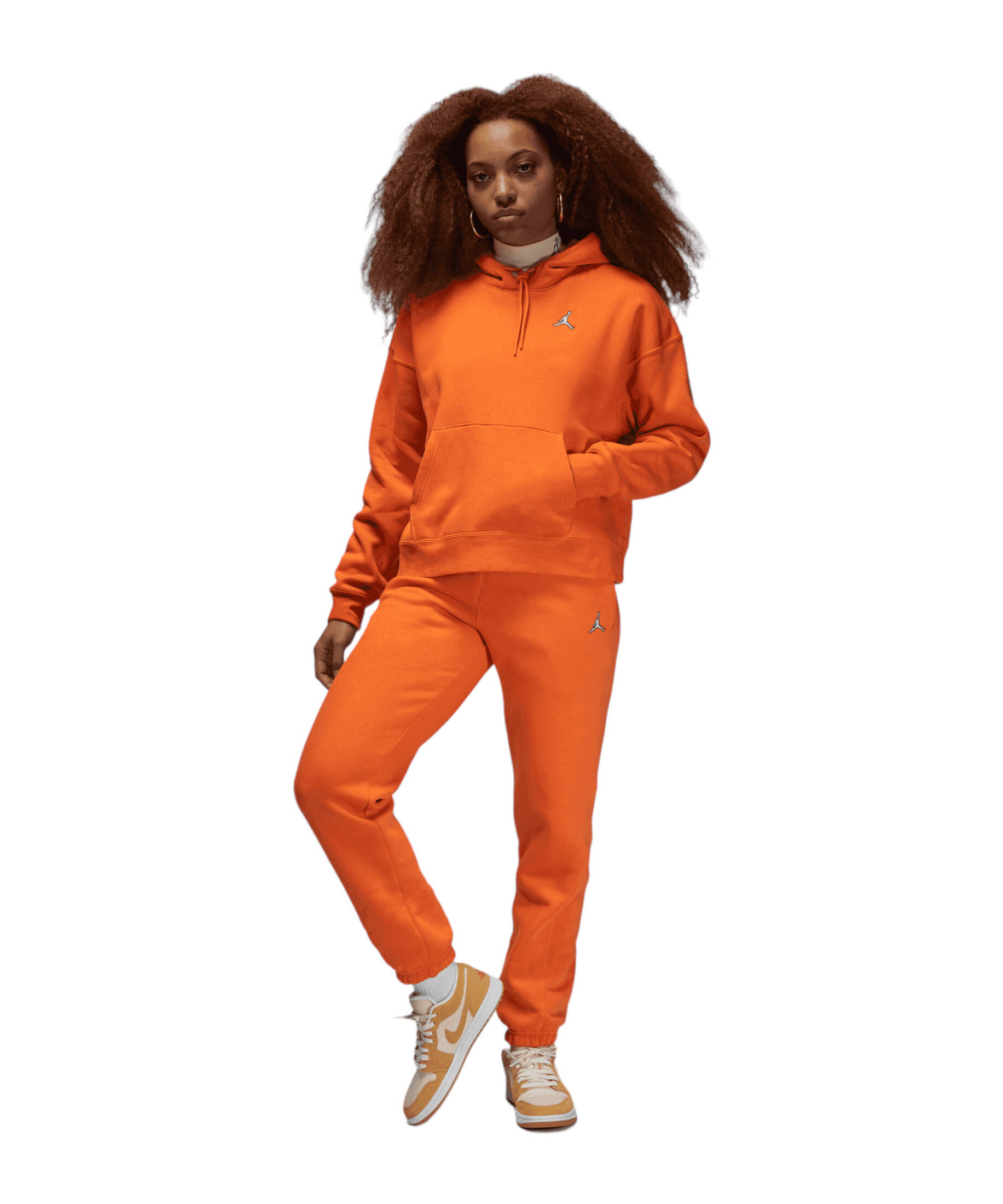 Jordan| Damen Hoodie JORDAN BROOKLYN