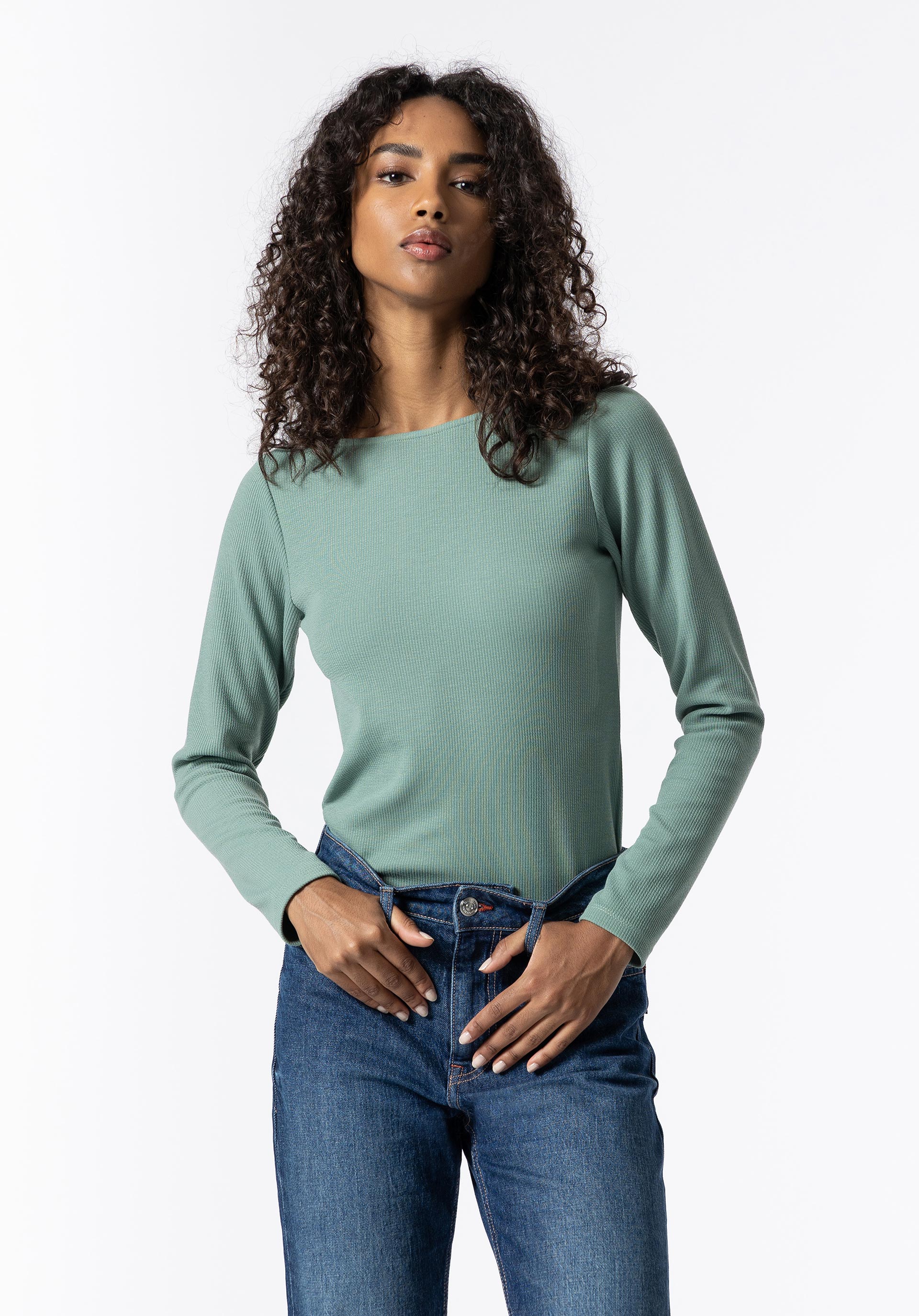 T-shirt Toque Suave