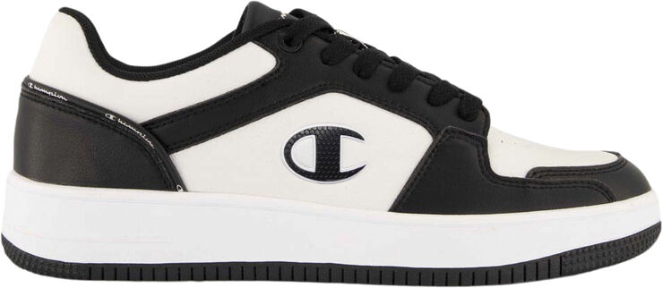 Champion rebound 2. 0 low basket trainers Ww010