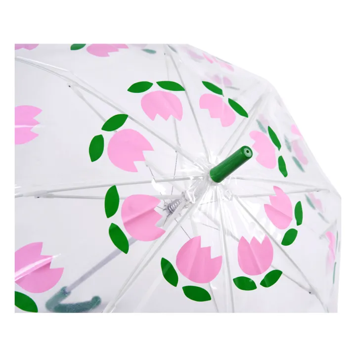 Mathilde Cabanas Parapluie Tulipes adulte
