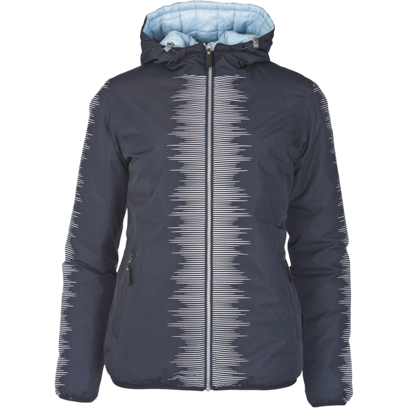 RukkaWendejacke «Blaze»
