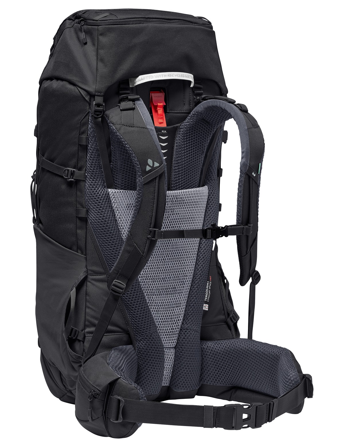 Vaude Avox 65+10