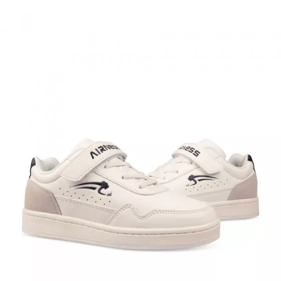 Baskets BLANC AIRNESS