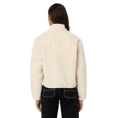 Sweatshirt zippé femme Mount Hope Fleece DICKIES
