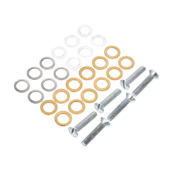 Schaller Schrauben Set CH