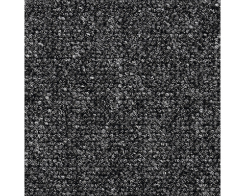 Tapijttegel Sparkle 378 donkergrijs 50x50 cm