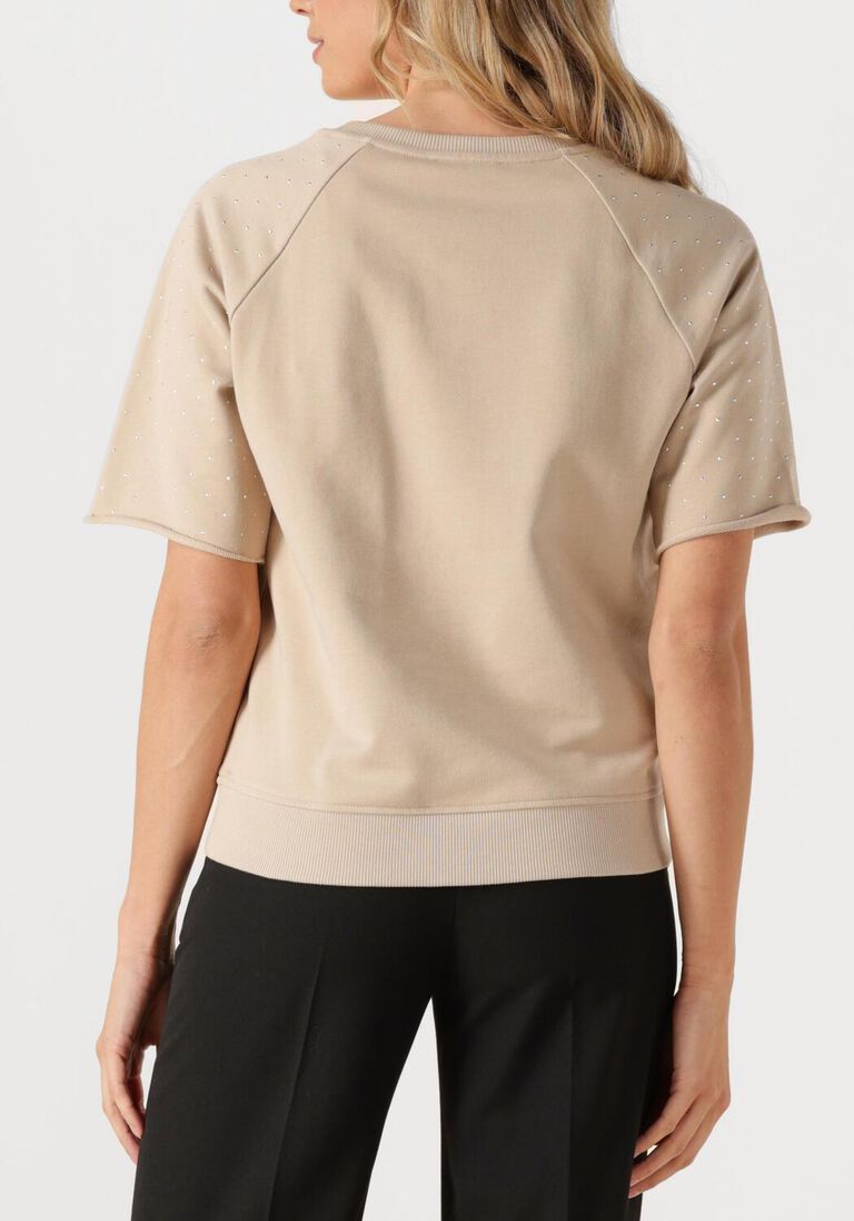 beige luisa cerano tops & t-shirts 338345/7961-00