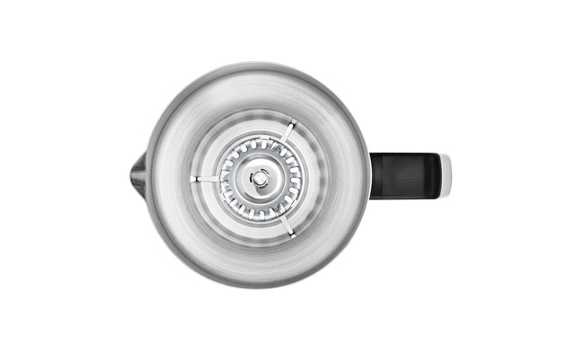 WMF Milchaufschäumer »LONO Milk & Choc Silber« 650 W