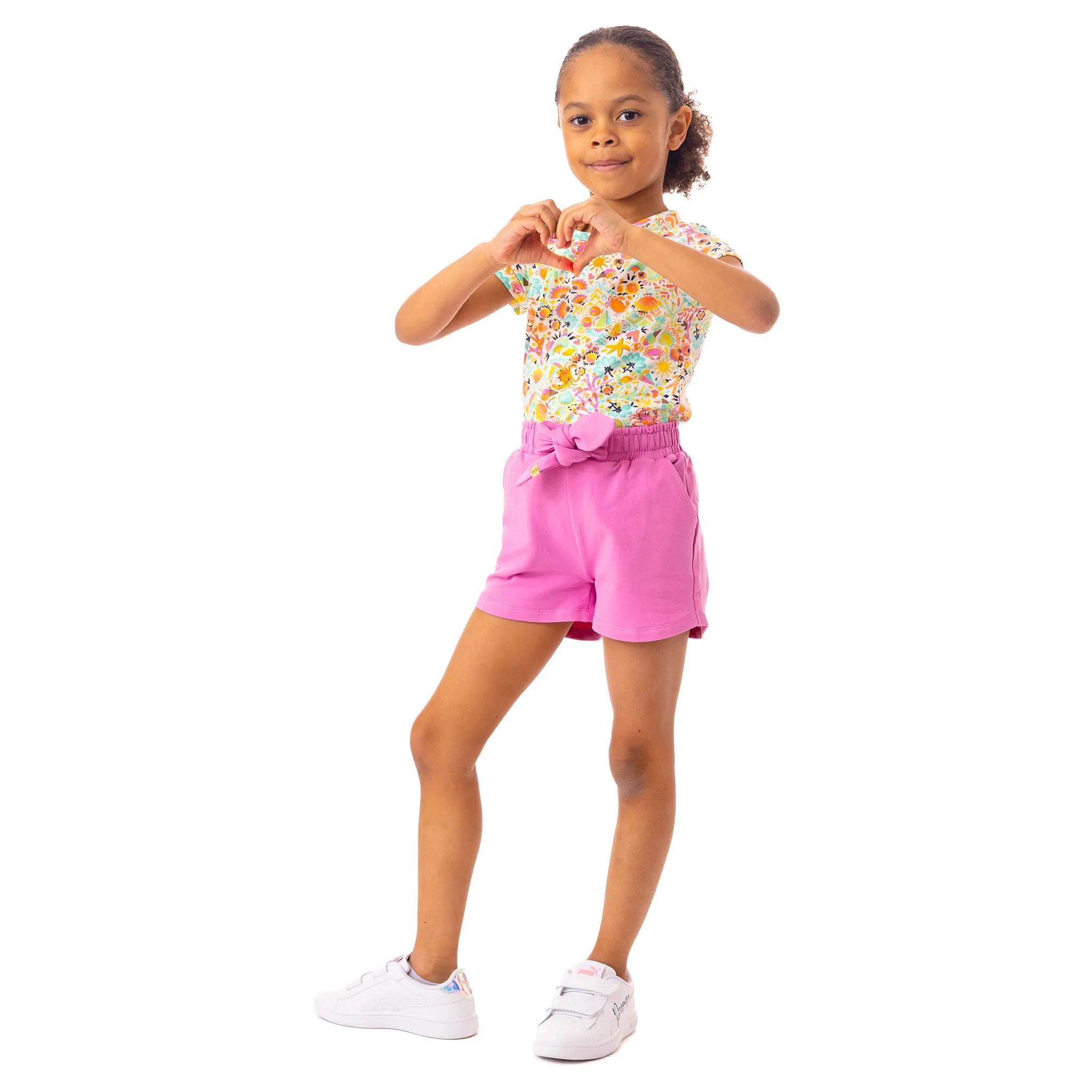 Nanö T-Shirt Vacances 2-6ans