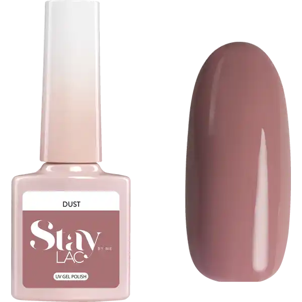 UV Nagellack - DUST
