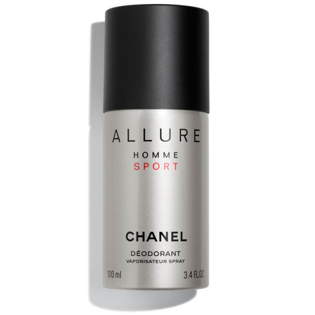 Allure Homme Sport Déodorant vaporisateur CHANEL