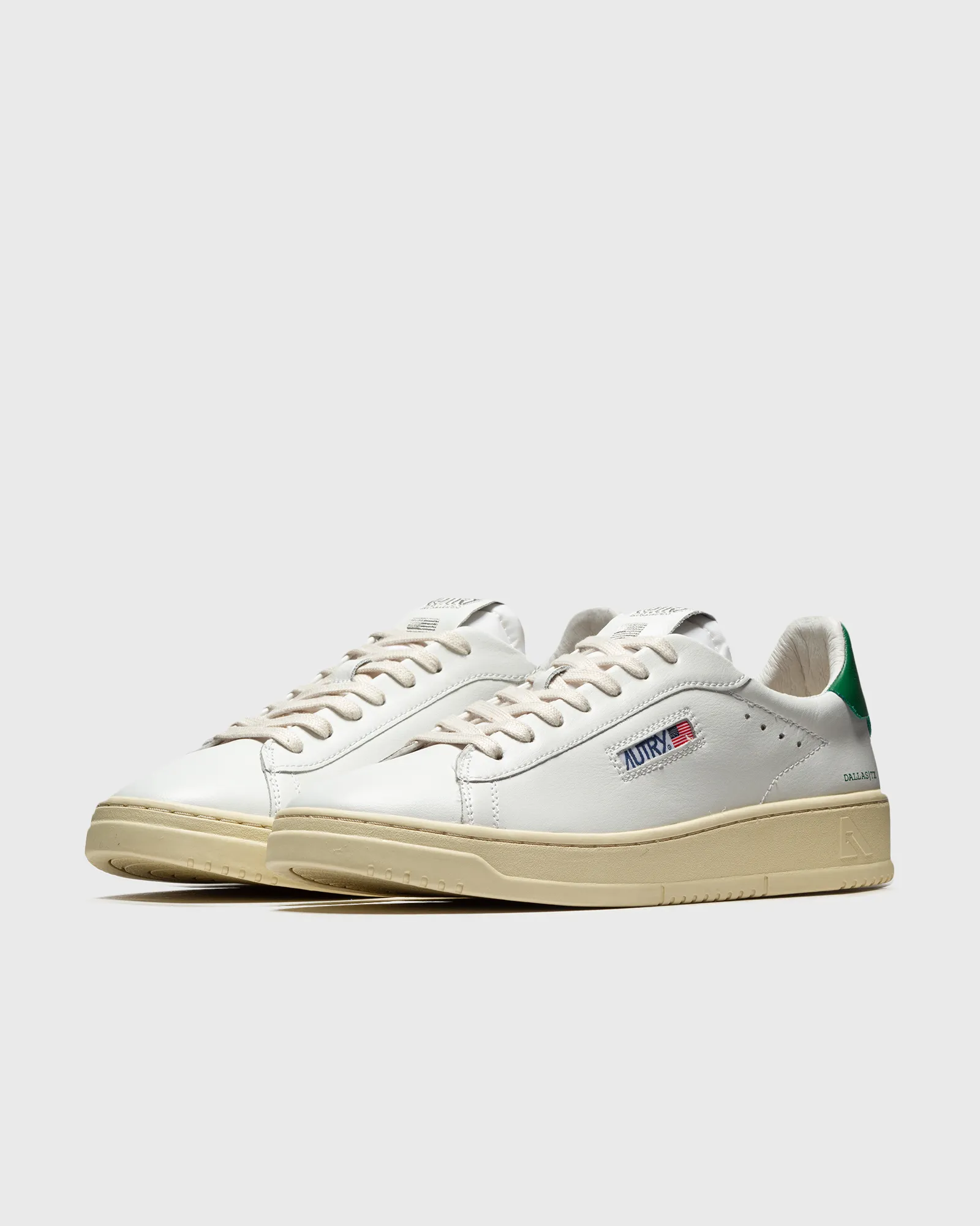 Autry Action Shoes DALLAS LOW MAN