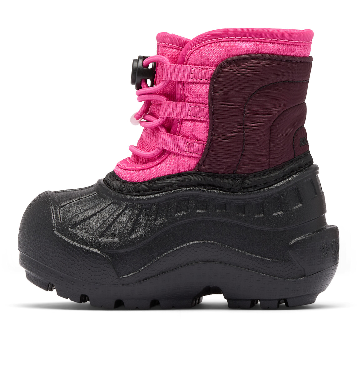 COLUMBIA<br>Sapatos de après-ski Powderbug™ Snowlite™ Cadarço