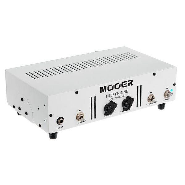 Mooer Tube Engine