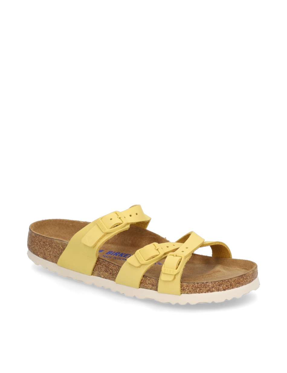 FRANCA SFB NU