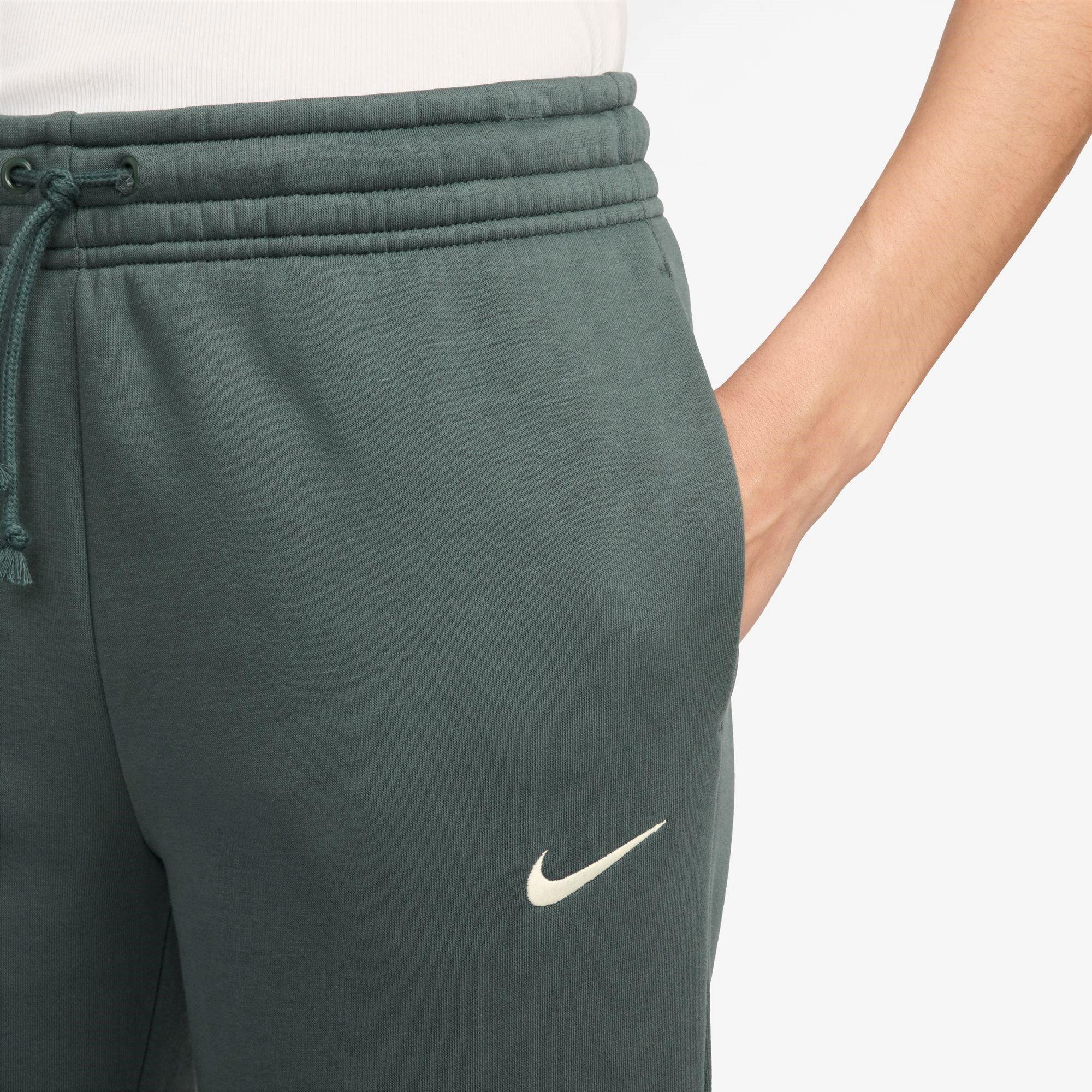 Nike Sportswear Phoenix Fleece Women's Mid-Rise Sweatpants