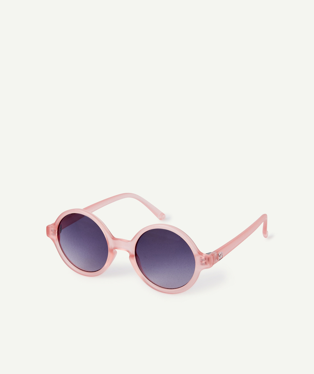 KIETLALUNETTES DE SOLEIL WOAM ROSES 4-6 ANS