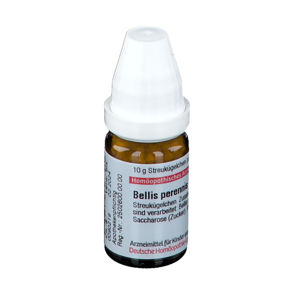 DHU Bellis Perennis C12