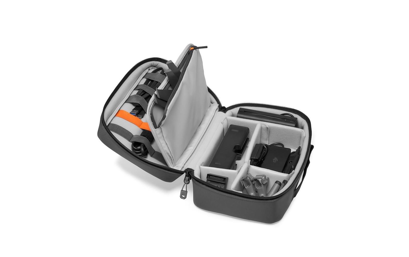 Fotorucksack Pro Trekker BP 550 AW II (GRL)<br>Profi-Fotografenrucksack, der die Ausrüstung im Handgepäckformat organisieren und schützen kann