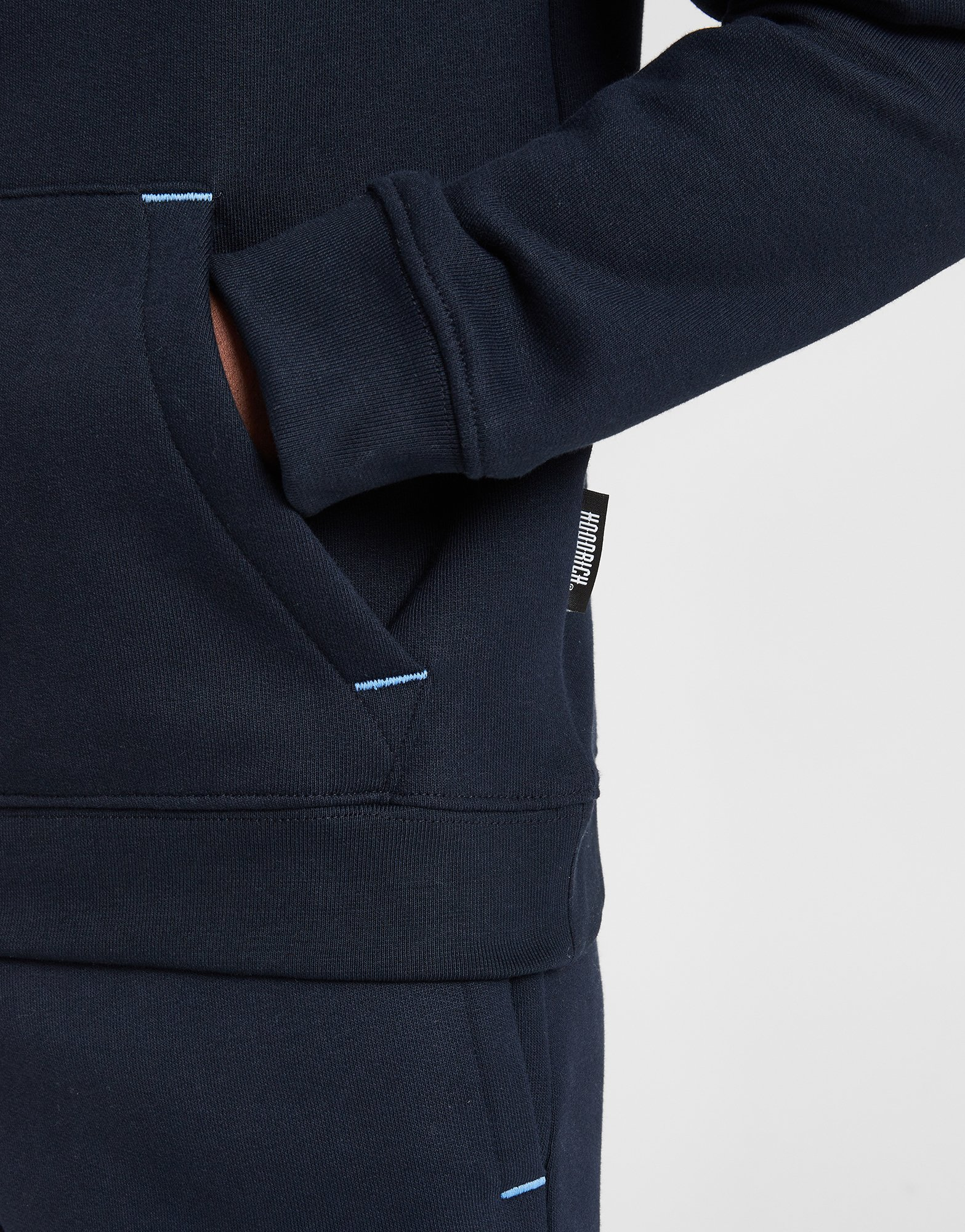 Hoodrich Sweat à Capuche Deflect Junior