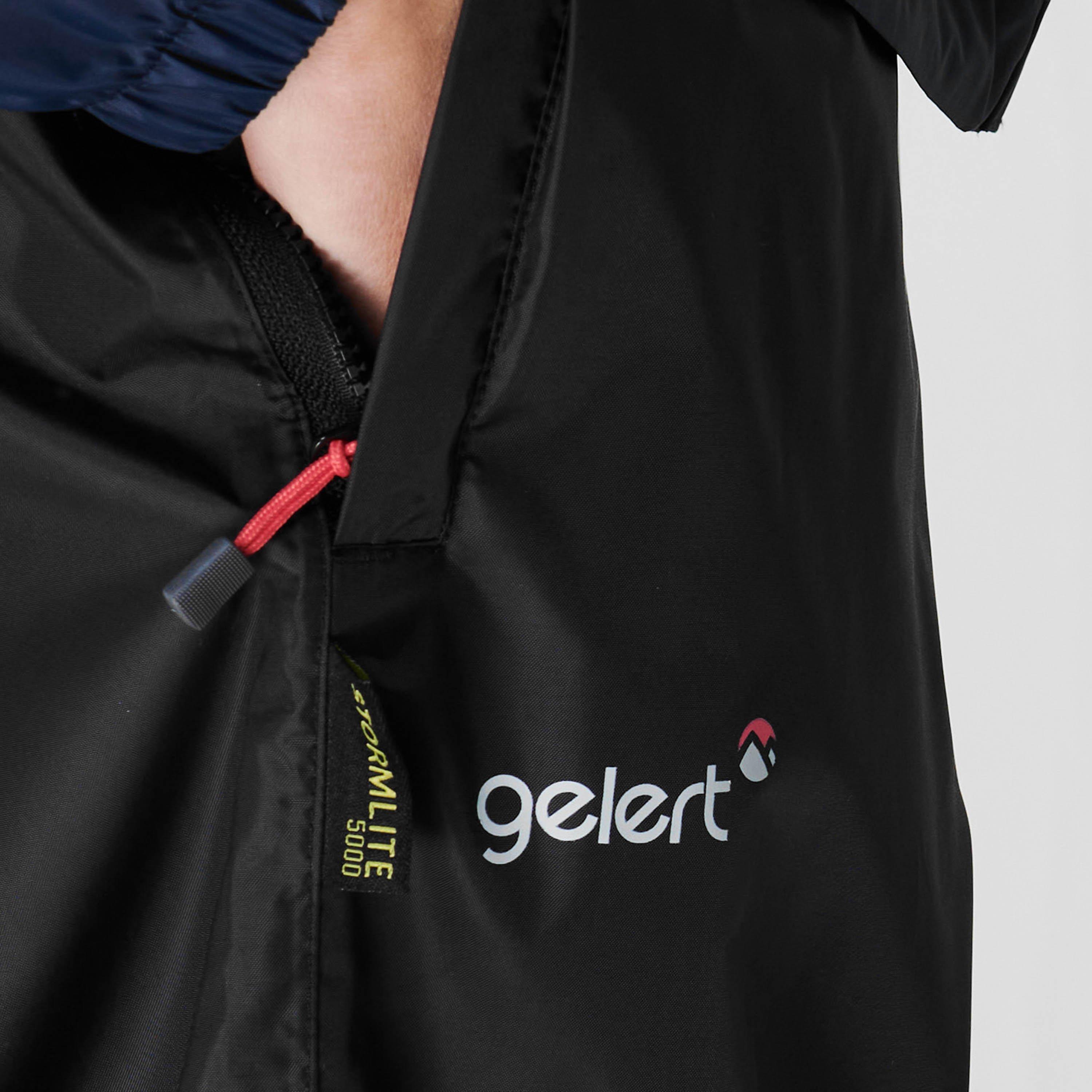 Gelert Ladies Packaway Waterproof Trousers