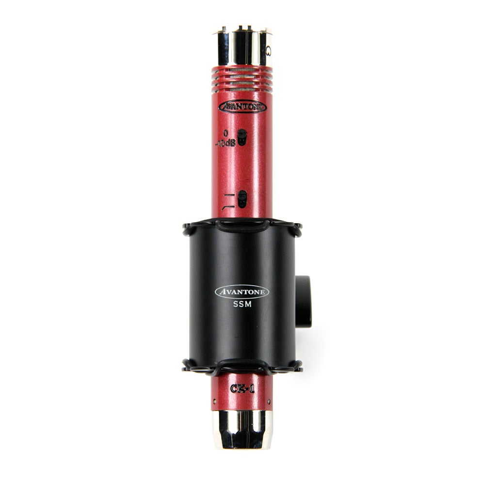 Avantone Pro CK1 pencil FET microfoon