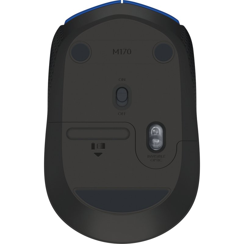 Logitech M171