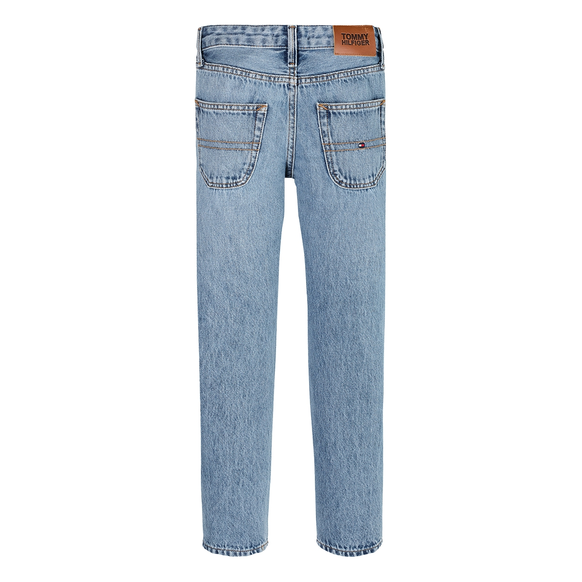 Jongens Jeans NOOSKB420034-166