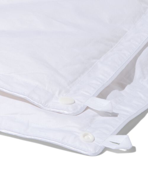 couette 4 saisons duvet recyclé 200x220