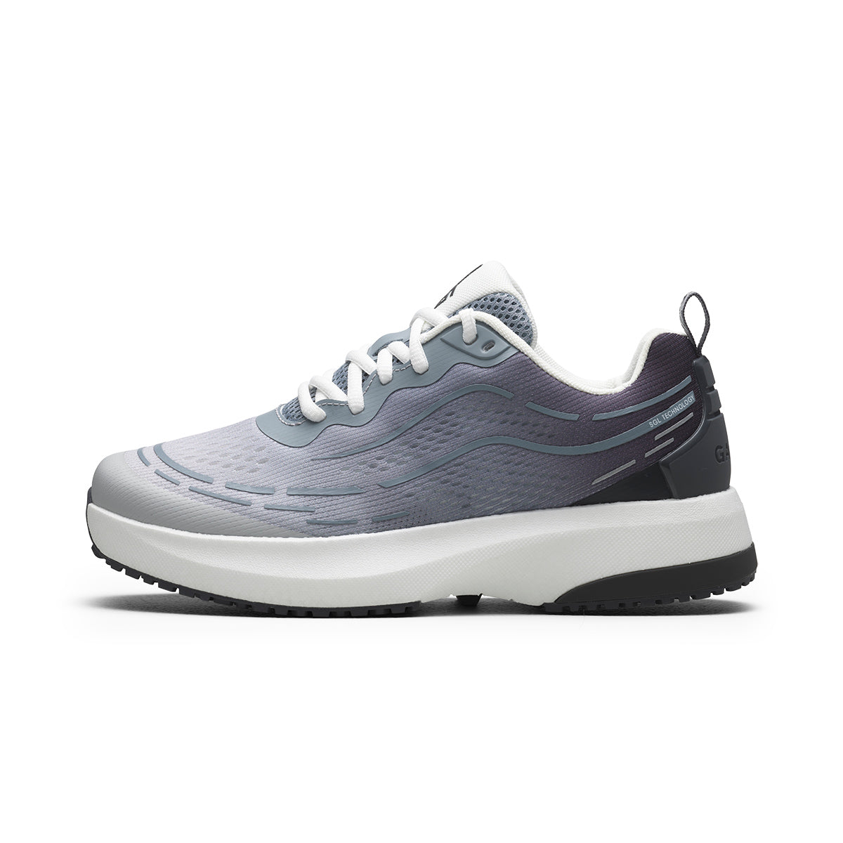 Lunar Lite Vår letteste og mest luftige sneaker for hverdager