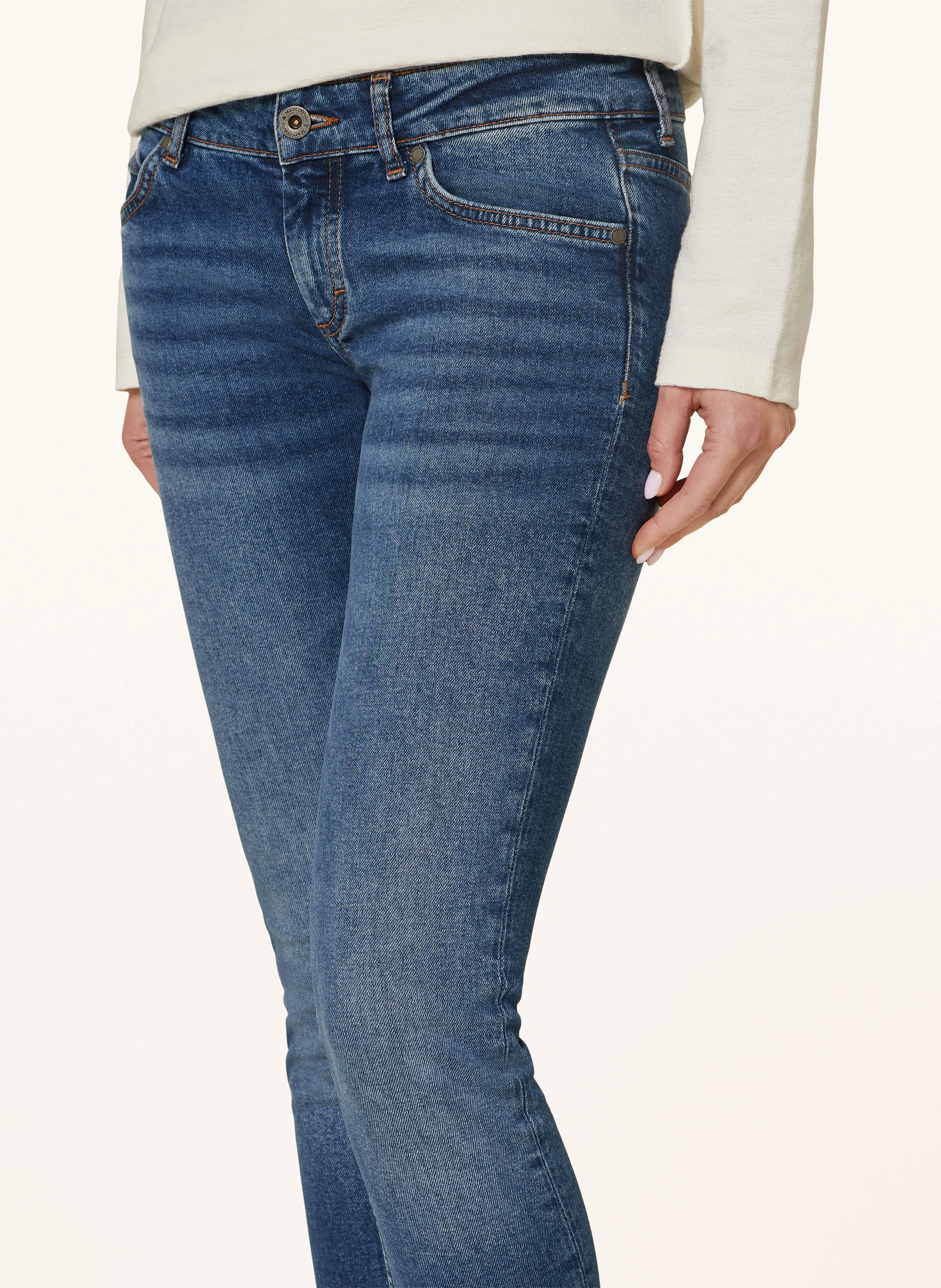Marc O'Polo Skinny Jeans